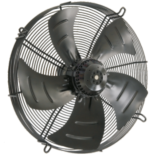 4M 300S BAHÇIVAN Soğutma Fanı (Emici)