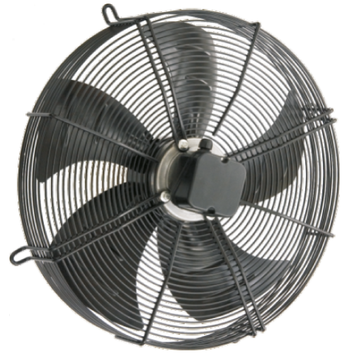 4M 300B BAHÇIVAN Soğutma Fanı (Üfleyici)