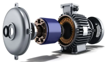 Elektrik Motoru Nedir?