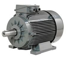 Elektrik Motoru Seçimi Nasıl Yapılır