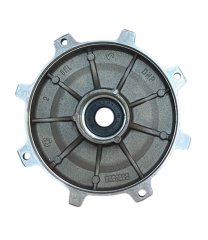 ELK Motor 132 Tip Ön Rulman Kapağı