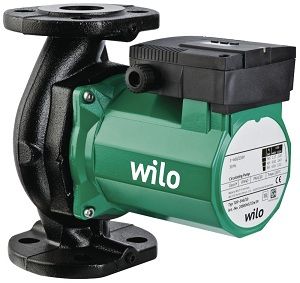 TOP-STG 40/10 T Wilo Sirkülasyon Pompası
