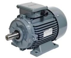 GAMAK 1,1 kw 1.5 HP Elektrik Motoru