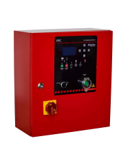 Kerim FCP Tipi 125 HP Yangın Hidrofor Panosu
