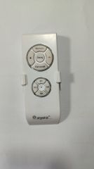 Leylek Ayas Salınımlı Ayaklı 75 cm Uzaktan Kumandalı  Ayas Sanayi Vantilatör