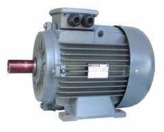 5.5 kw 7.5 HP 1500 GAMAK IE3 Döküm Trifaze Motor