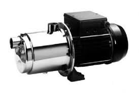 NOCCHI MXC 80/48 Paslanmaz Gövdeli Çok Kademeli Pompa