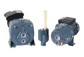 CONFORTO JAP 150 M Enjektörlü Pompa