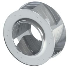 Fanex RP-450 Galvaniz Seyrek Kanatlı Pervane