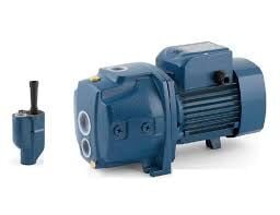 CITY JDI 100M Enjektörlü Pompa