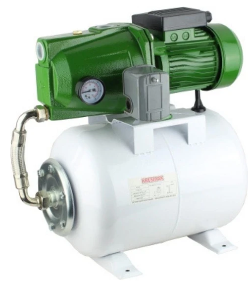 Atlantis Blu JCP 100-ST Paket Hidrofor Seti