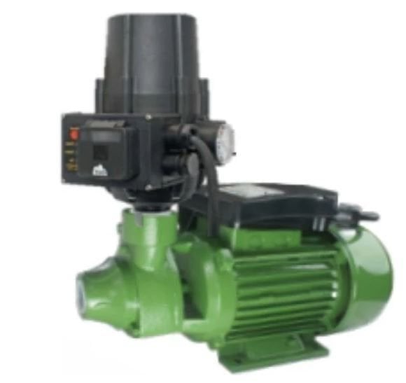 Atlantis Blu PM45.EPC-ST Hidromatlı Hidrofor Seti