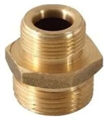 Klepsan 3/4''-1/4'' Sarı Orantılı Nipel