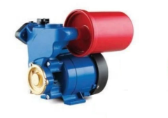 WATER SOUND GP125A Otomatik Hidrofor Pompa