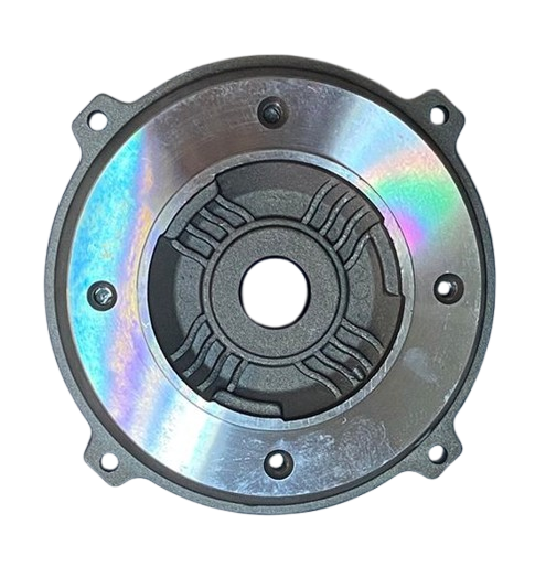 ELK Motor 80 Tip B14 Flanş