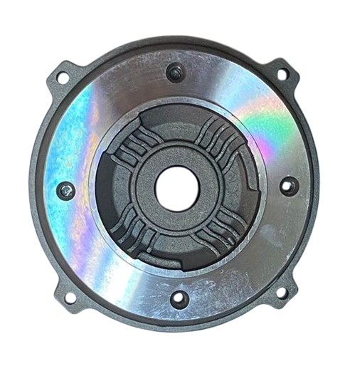 ELK Motor 90 Tip B14 Flanş