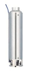 Water Sound WS 5-7 4'' Float Tip Derin Kuyu Dalgıç Pompa (Motorsuz)