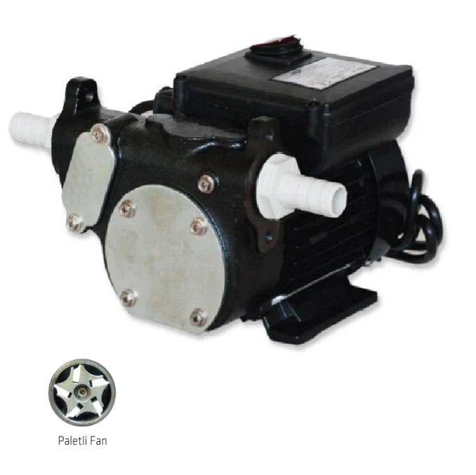 WATER SOUND DP 70230A Mazot Ve Yağ Transfer Pompa