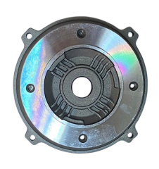 ELK Motor 132 Tip B14 Flanş