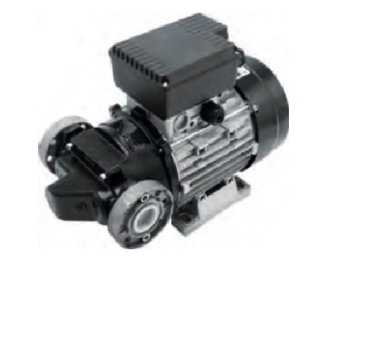 WATER SOUND DP 120230A Mazot Ve Yağ Transfer Pompa