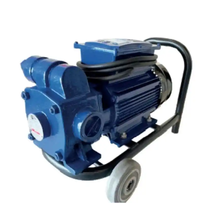 WATER SOUND KYB40-15-30M Kendinden Emişli Yağ Transfer Pompa