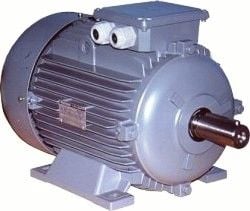 GAMAK 22 kw 30 HP 1000 d/d IE3 Trifaze Motor