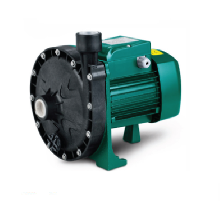 WATER SOUND CN142P Plastik Gövdeli Kimyasal Su Transfer Pompa