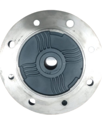 ELK Motor 71 Tip B5 Flanş