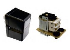 Mırox 1-6 BAR Monofaze Basınç Şalteri(2-3.2 Bar Ayarlı)