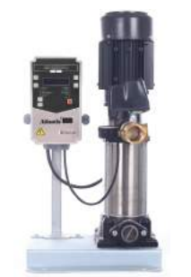 Atlantis Blu YKSS 7-8KT Tek Pompalı Panolu Hidrofor Setli Pompa(Klasik Sistem Schneıder Malzemeli)