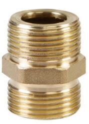 Klepsan 1/8'' Sarı Nipel