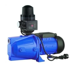 Atlantis Blu JM100.EPC-ST Hidromatlı Hidrofor Seti