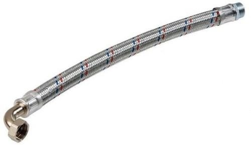 Dirsekli Fleks Bağlantı Hortumu