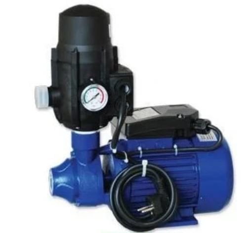 Atlantis Blu QB50.EPC-ST Hidromatlı Hidrofor Seti