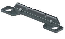 ELK 63 Tip Motor Ayakları