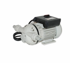 WATER SOUND GP40230 Diyaframlı Mazot, Yağ, Adblue, Su Pompa