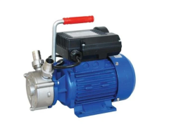 WATER SOUND BEM-20 Yağ Transfer Pompa