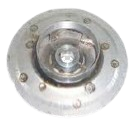 Varan KD50 Pompa Çarkı