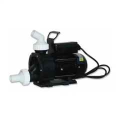 WATER SOUND TDA50 Plastik Gövdeli Tuzlu Su Transfer Pompa