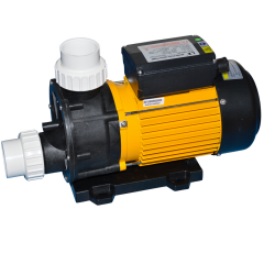 WATER SOUND TDA150 Plastik Gövdeli Tuzlu Su Transfer Pompa