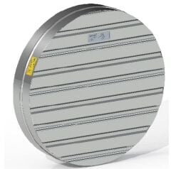Fanex FP-75 Galvaniz Fan Panjuru 75 cm