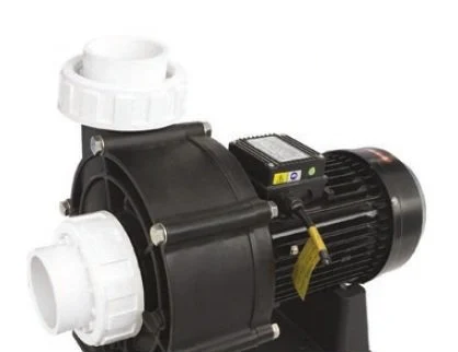 WATER SOUND WB400T Komple Plastik Gövdeli Tuzlu Su Transfer Pompa