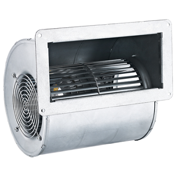 BFC 133-4K BAHÇIVAN Radyal Fancoil Fan