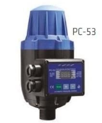 Water Sound PC-53 Dijital Hidromat