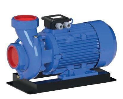 SUMAK SMT1000/4 Trifaze Santrifüj Pompa