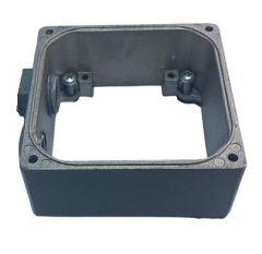 ELK Motor 80 Tip Klemens Kutusu