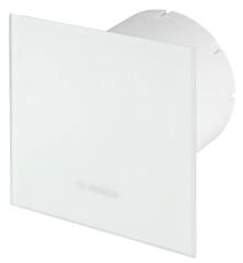 Bosch F1700 WS 125 Sessiz Plastik Banyo Aspiratörü - 12,5 cm Çap