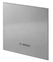 Bosch F1700 WS 125 Sessiz Plastik Banyo Aspiratörü - 12,5 cm Çap