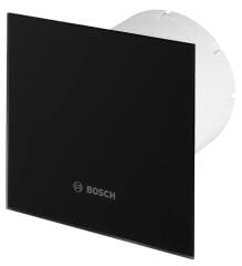 Bosch F1700 WS 125 Sessiz Plastik Banyo Aspiratörü - 12,5 cm Çap