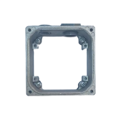 ELK Motor 100-112-132 Tip Klemens Kutusu
